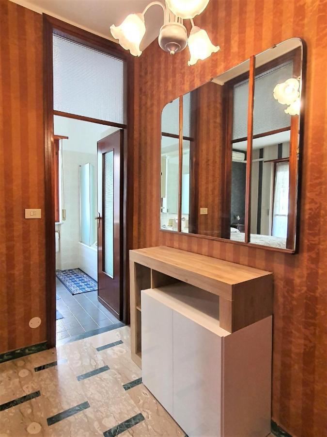 라팔로 La Casa Di Claudia 아파트 외부 사진